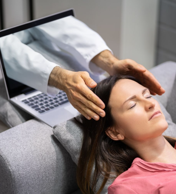 Online Türk Psikolog, Dinslaken