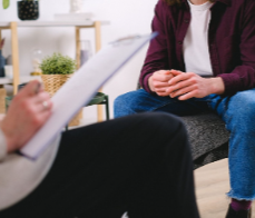 Dinslaken bireysel terapi