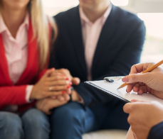 Dinslaken çift terapisi