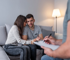 Dinslaken ilişki terapisi